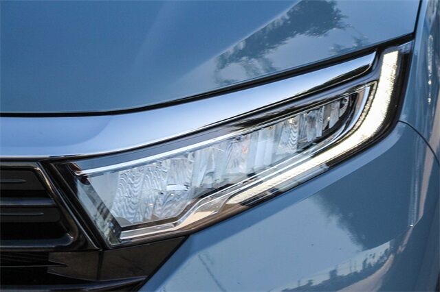 2024 Honda Odyssey Touring El Monte CA