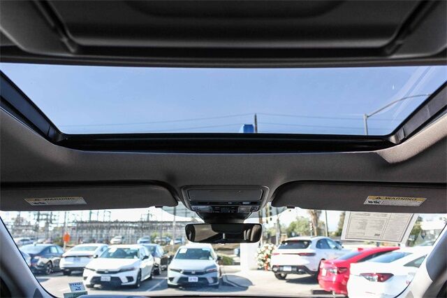 2024 Honda Odyssey Touring El Monte CA