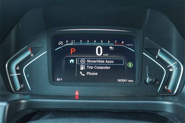 2024 Honda Odyssey Touring El Monte CA