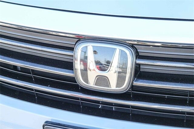 2024 Honda Odyssey Touring El Monte CA