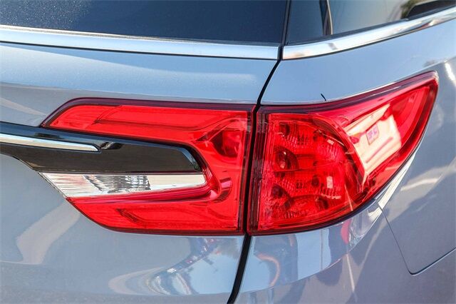 2024 Honda Odyssey Touring El Monte CA