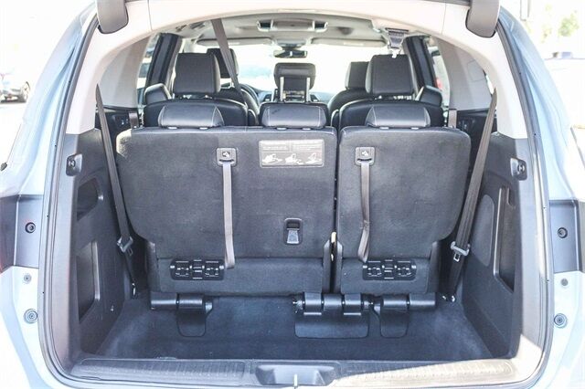 2024 Honda Odyssey Touring El Monte CA