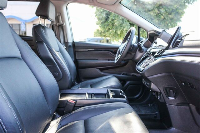 2024 Honda Odyssey Touring El Monte CA