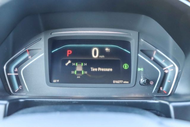 2024 Honda Odyssey Touring El Monte CA