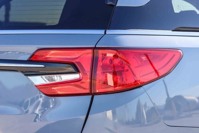 2024 Honda Odyssey Touring El Monte CA