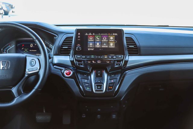 2024 Honda Odyssey Touring El Monte CA