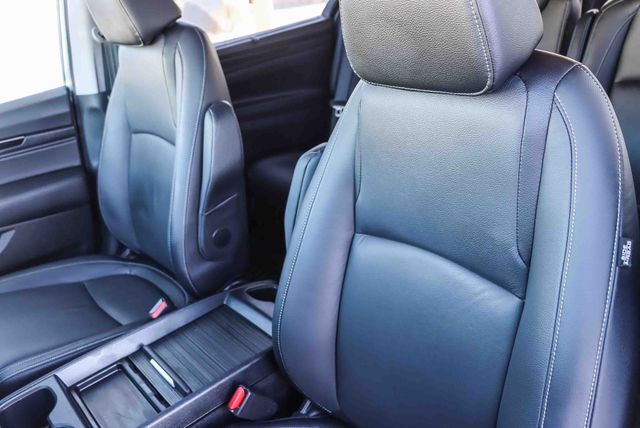 2024 Honda Odyssey Touring El Monte CA