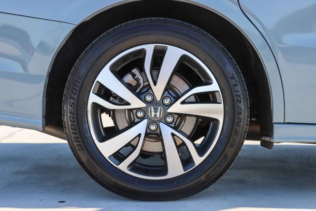 2024 Honda Odyssey Touring El Monte CA
