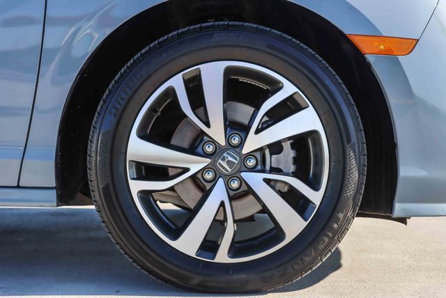 2024 Honda Odyssey Touring El Monte CA