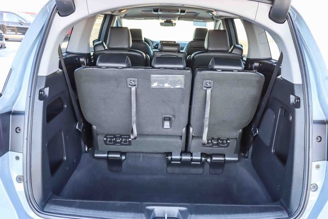 2024 Honda Odyssey Touring El Monte CA