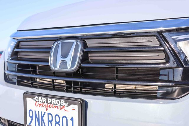 2024 Honda Odyssey Touring El Monte CA