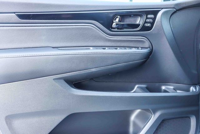 2024 Honda Odyssey Touring El Monte CA