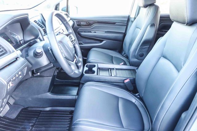 2024 Honda Odyssey Touring El Monte CA