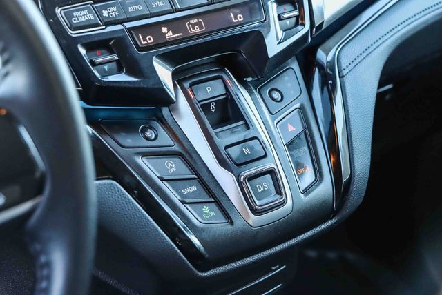 2024 Honda Odyssey Touring El Monte CA