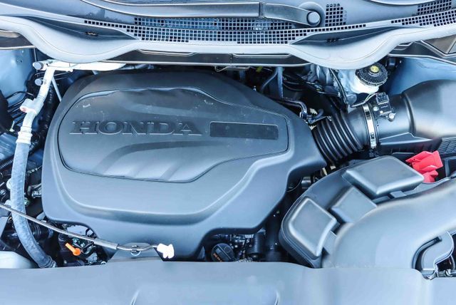 2024 Honda Odyssey Touring El Monte CA