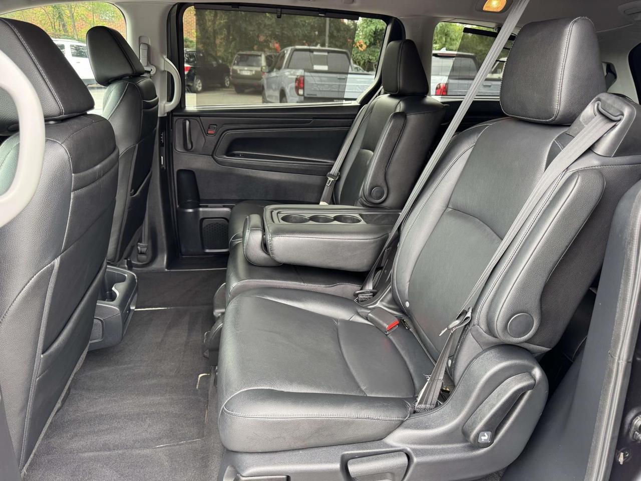 2024 Honda Odyssey Touring Alexandria VA