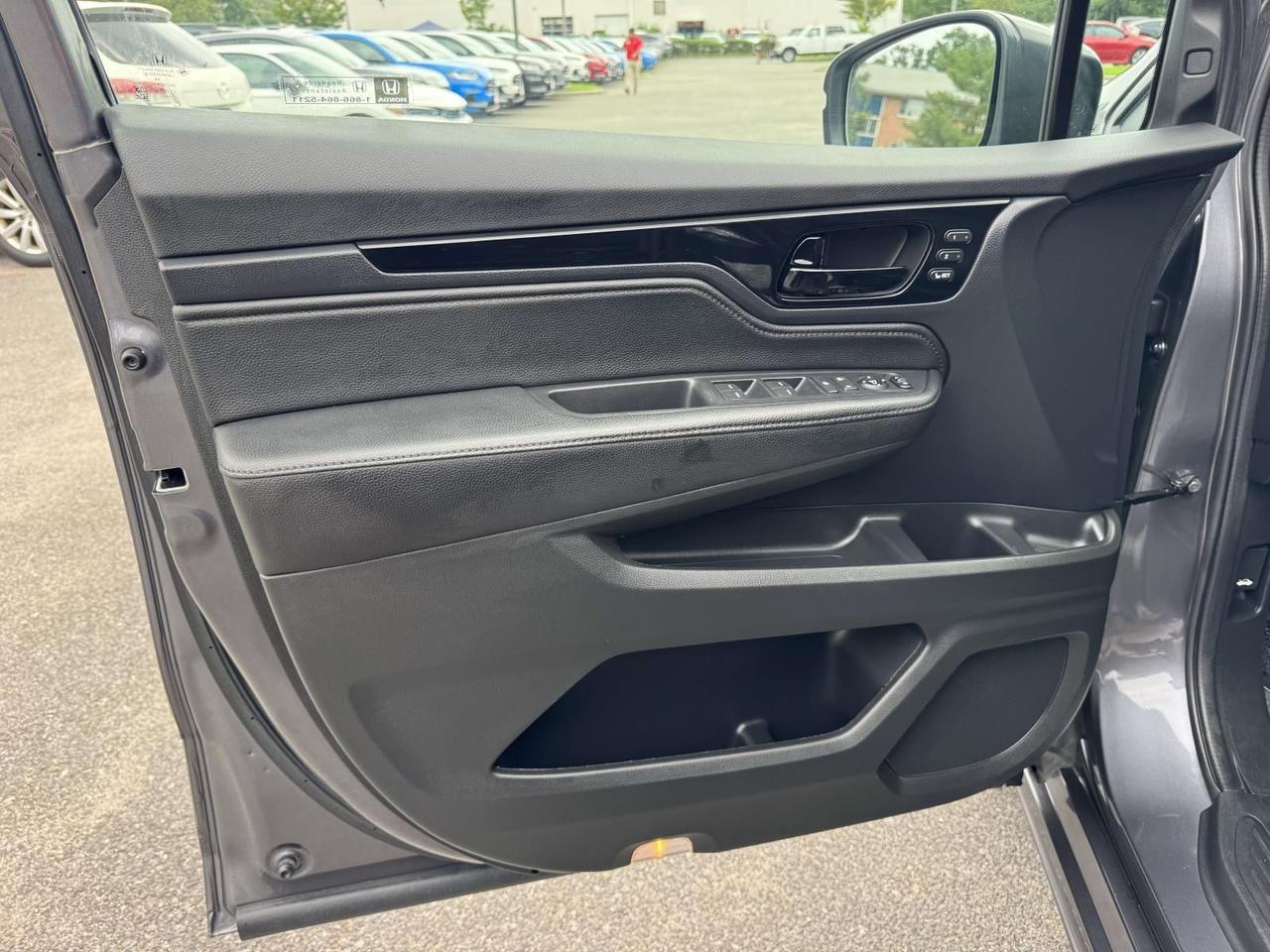 2024 Honda Odyssey Touring Alexandria VA
