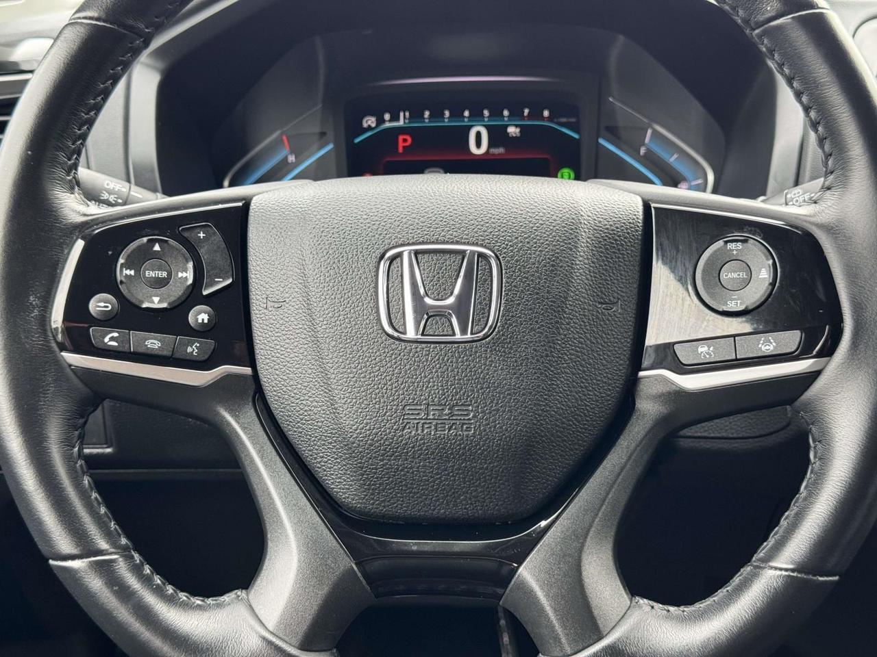 2024 Honda Odyssey Touring Alexandria VA