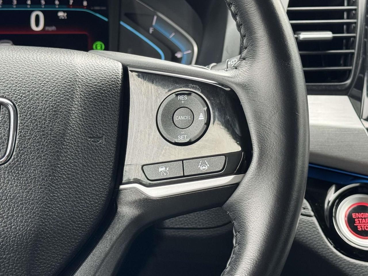 2024 Honda Odyssey Touring Alexandria VA