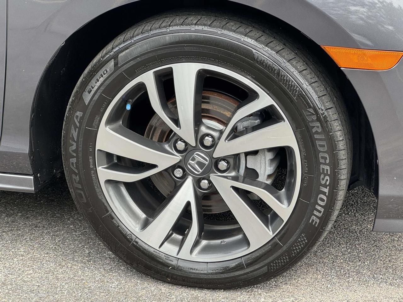 2024 Honda Odyssey Touring Alexandria VA