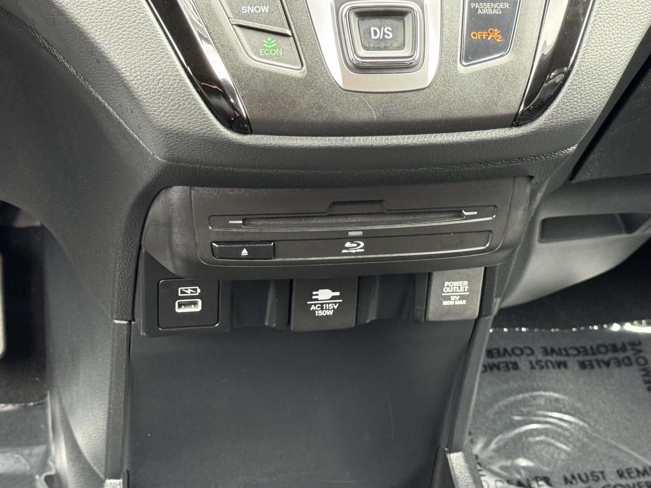 2024 Honda Odyssey Touring Alexandria VA