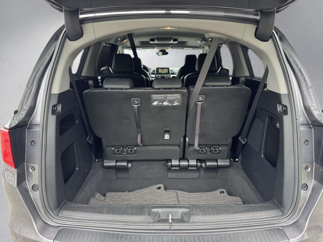 2024 Honda Odyssey Touring Alexandria VA
