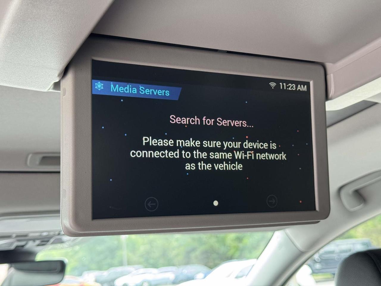 2024 Honda Odyssey Touring Alexandria VA
