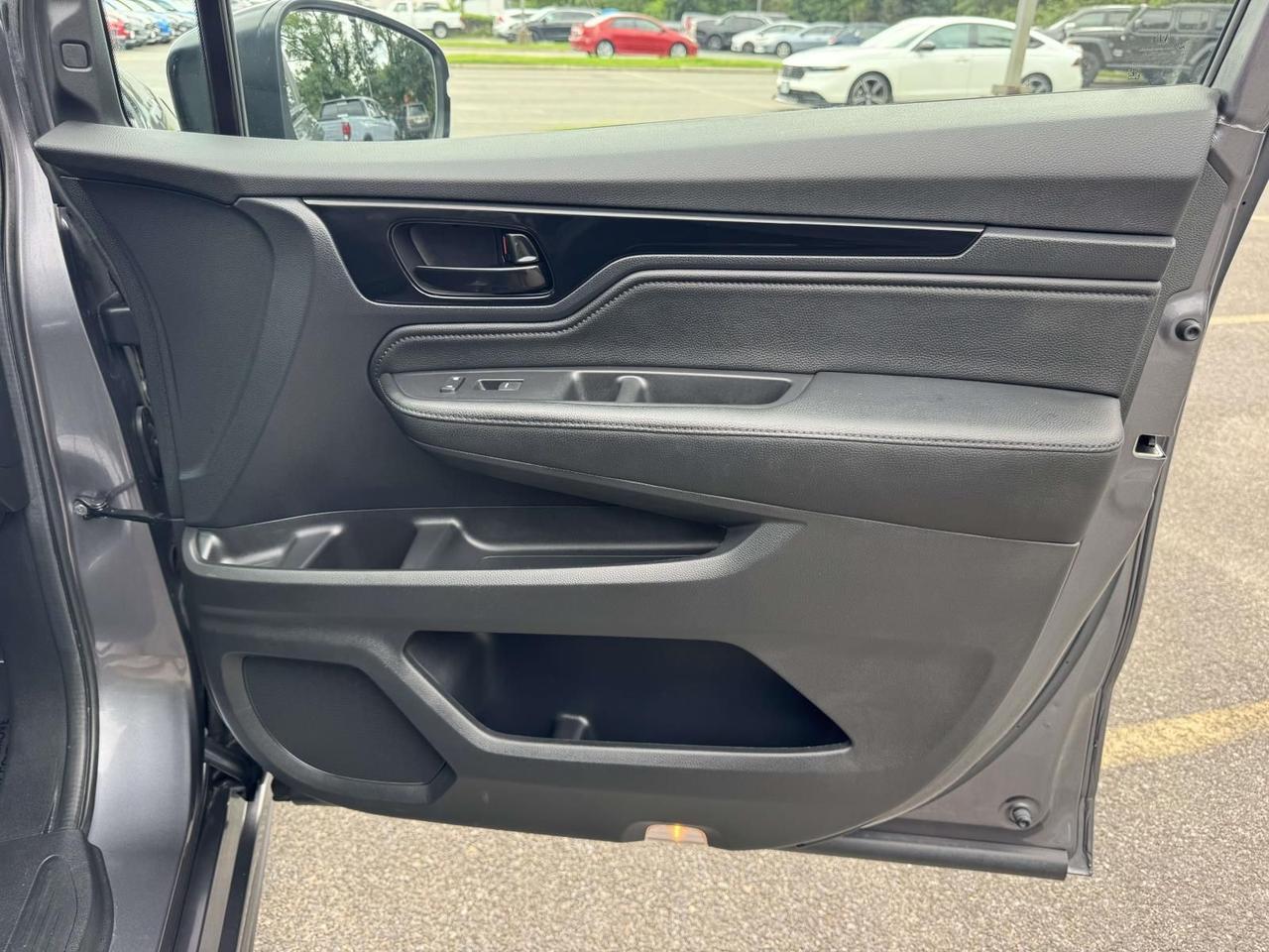 2024 Honda Odyssey Touring Alexandria VA
