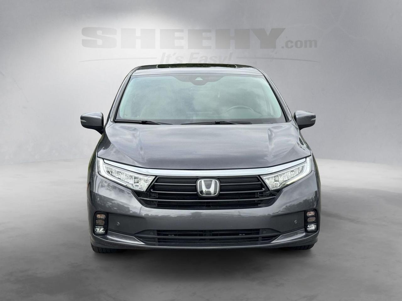 2024 Honda Odyssey Touring Alexandria VA