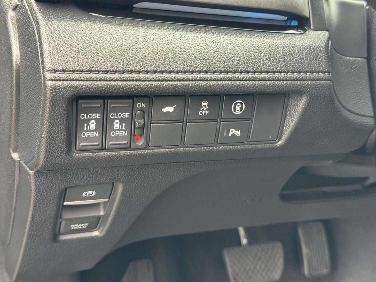2024 Honda Odyssey Touring Alexandria VA