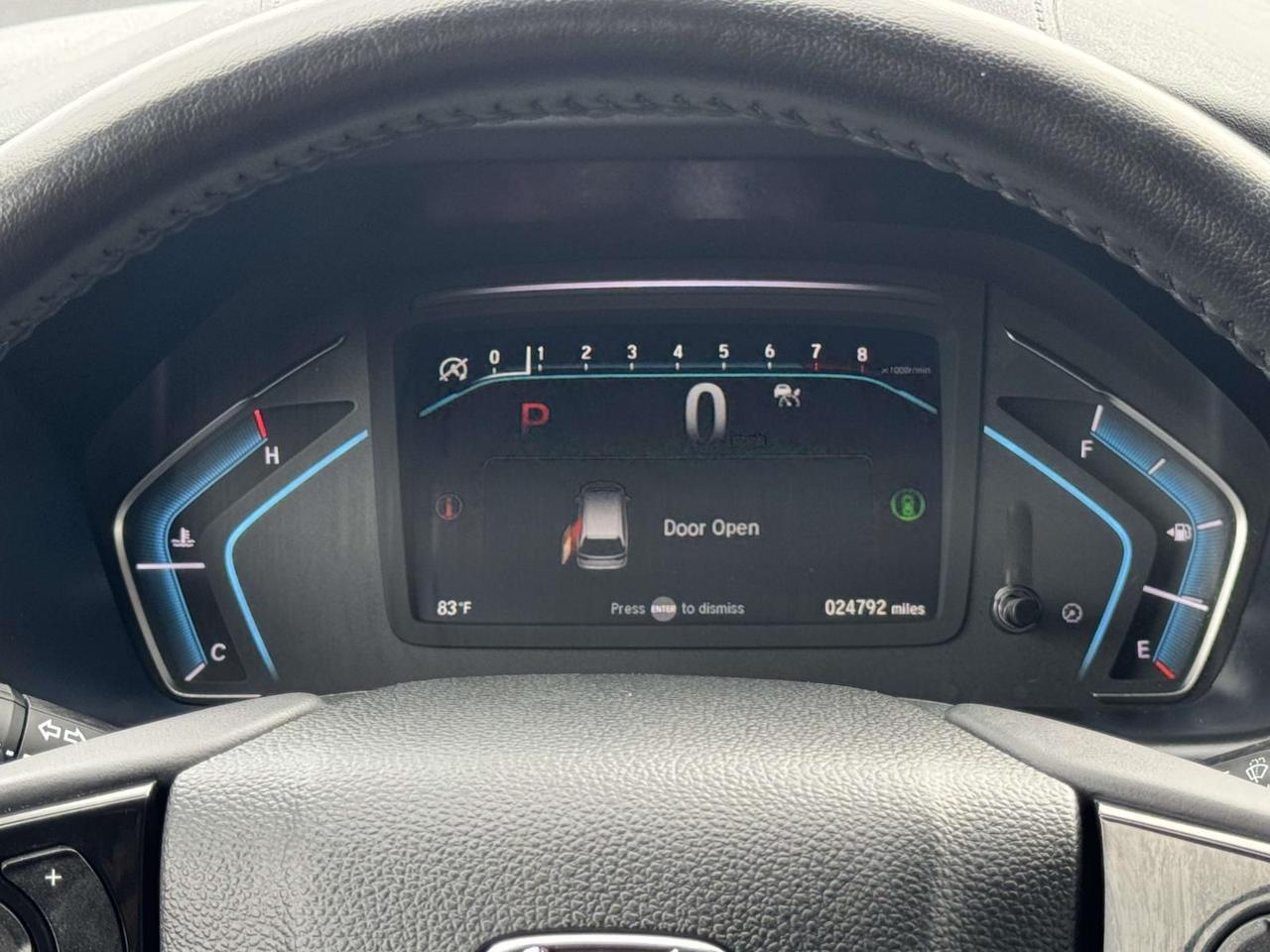 2024 Honda Odyssey Touring Alexandria VA