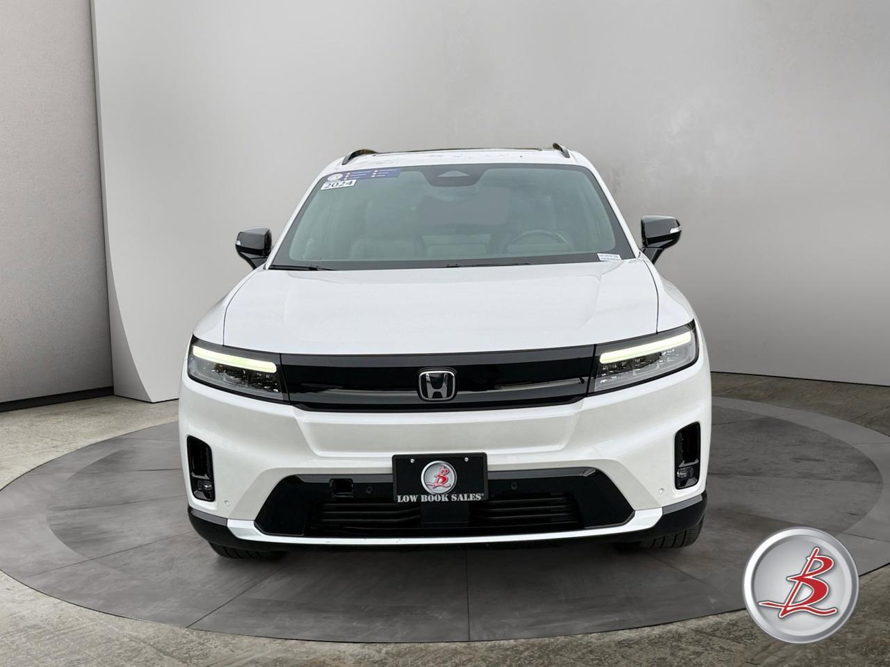 2024 Honda PROLOGUE Touring