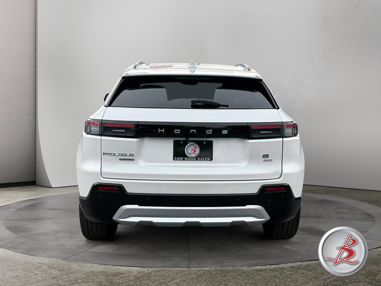 2024 Honda PROLOGUE Touring Salt Lake City UT