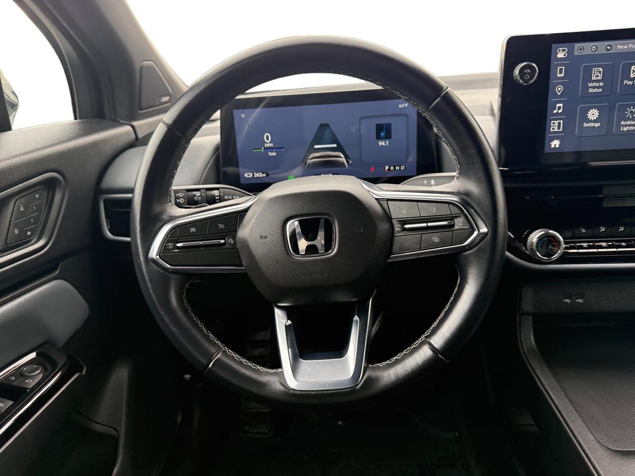 2024 Honda PROLOGUE Touring Salt Lake City UT