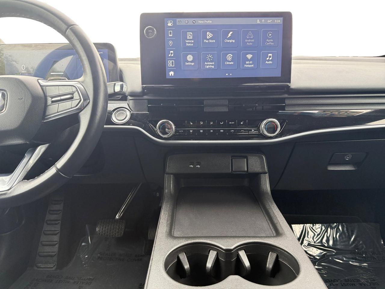 2024 Honda PROLOGUE Touring Salt Lake City UT