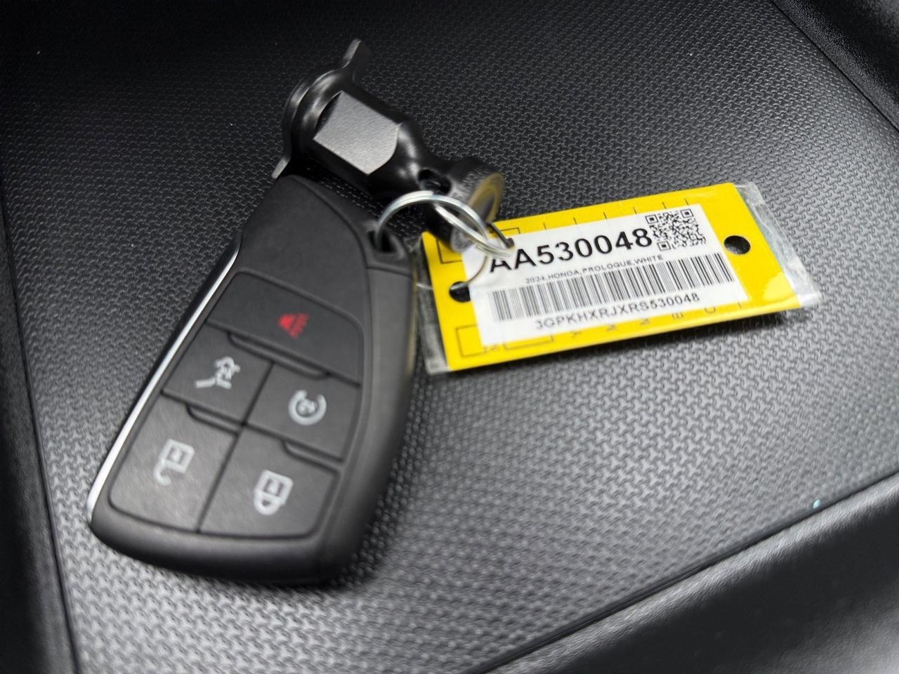 2024 Honda PROLOGUE Touring Salt Lake City UT