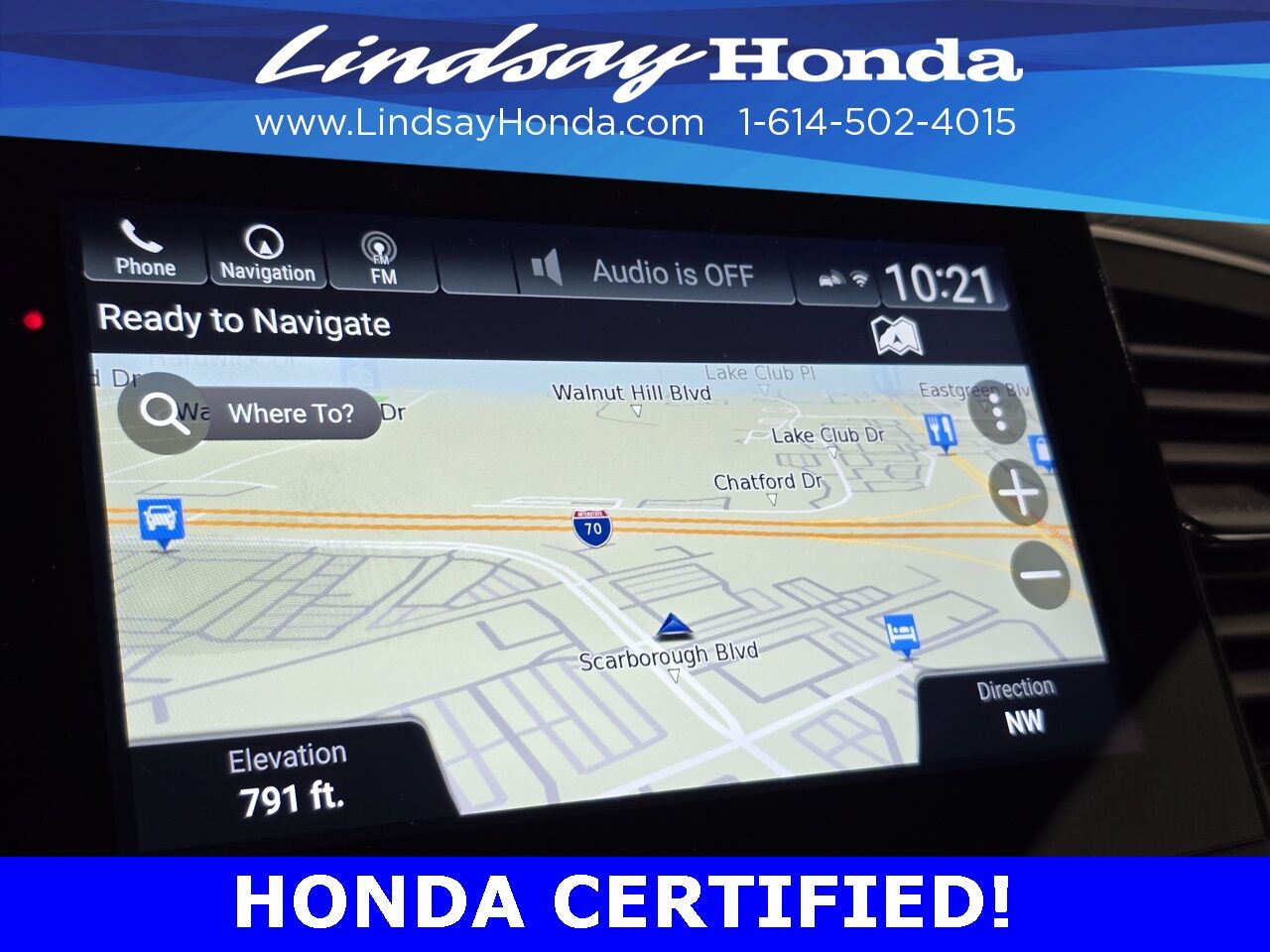 2024 Honda Passport Black Edition Columbus OH
