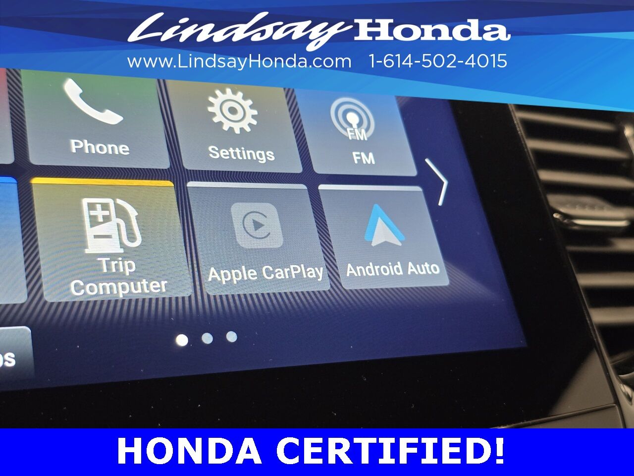 2024 Honda Passport Black Edition Columbus OH