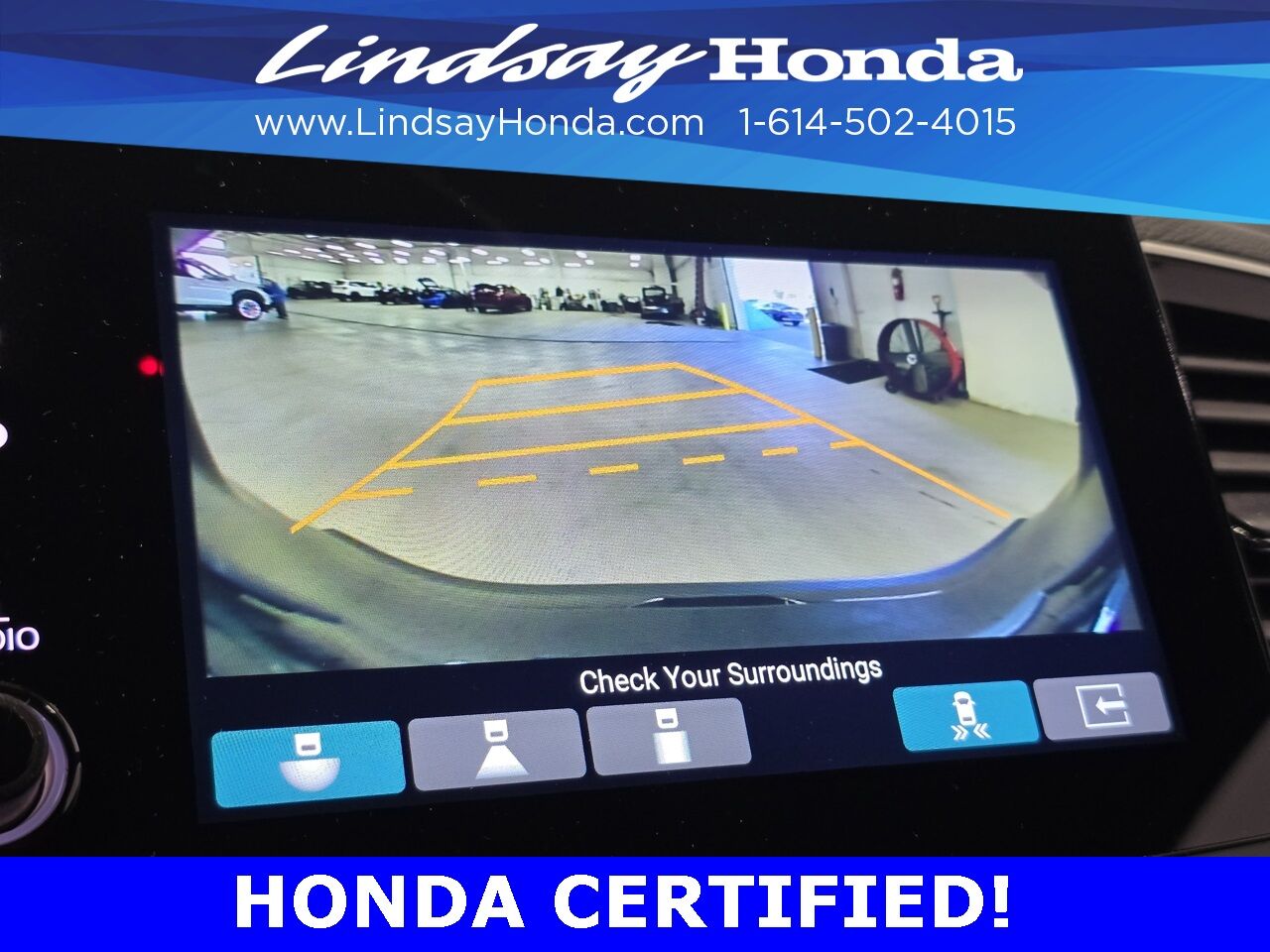 2024 Honda Passport Black Edition Columbus OH