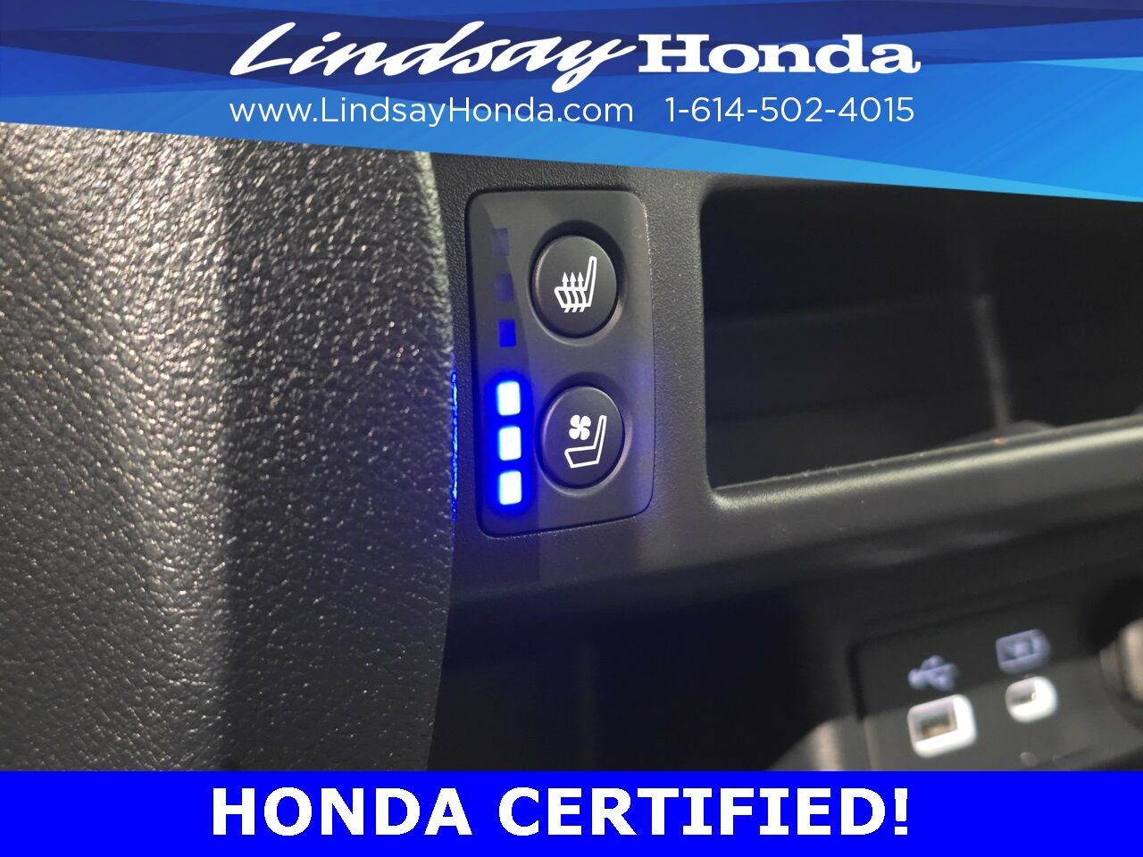 2024 Honda Passport Black Edition Columbus OH
