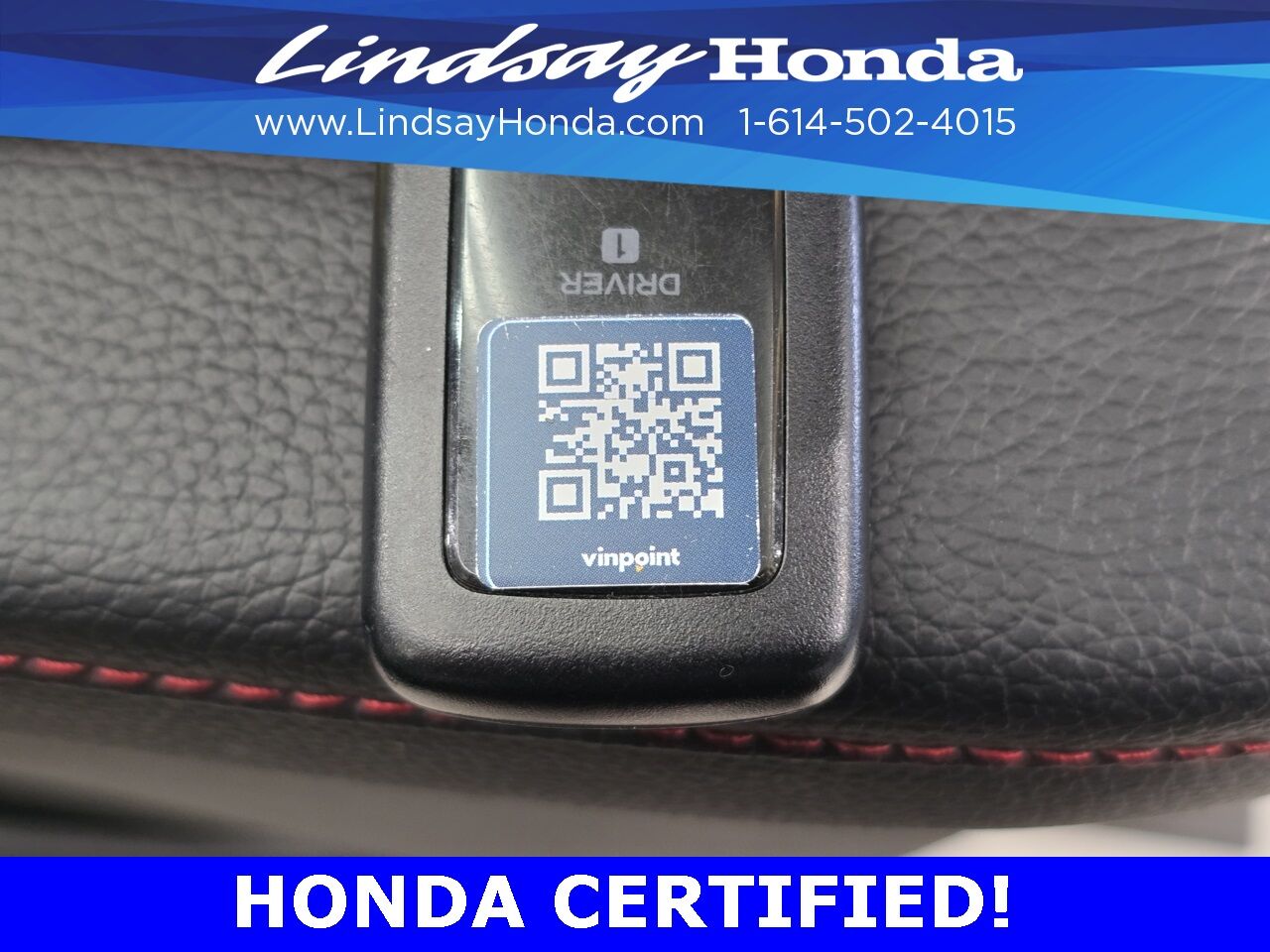 2024 Honda Passport Black Edition Columbus OH