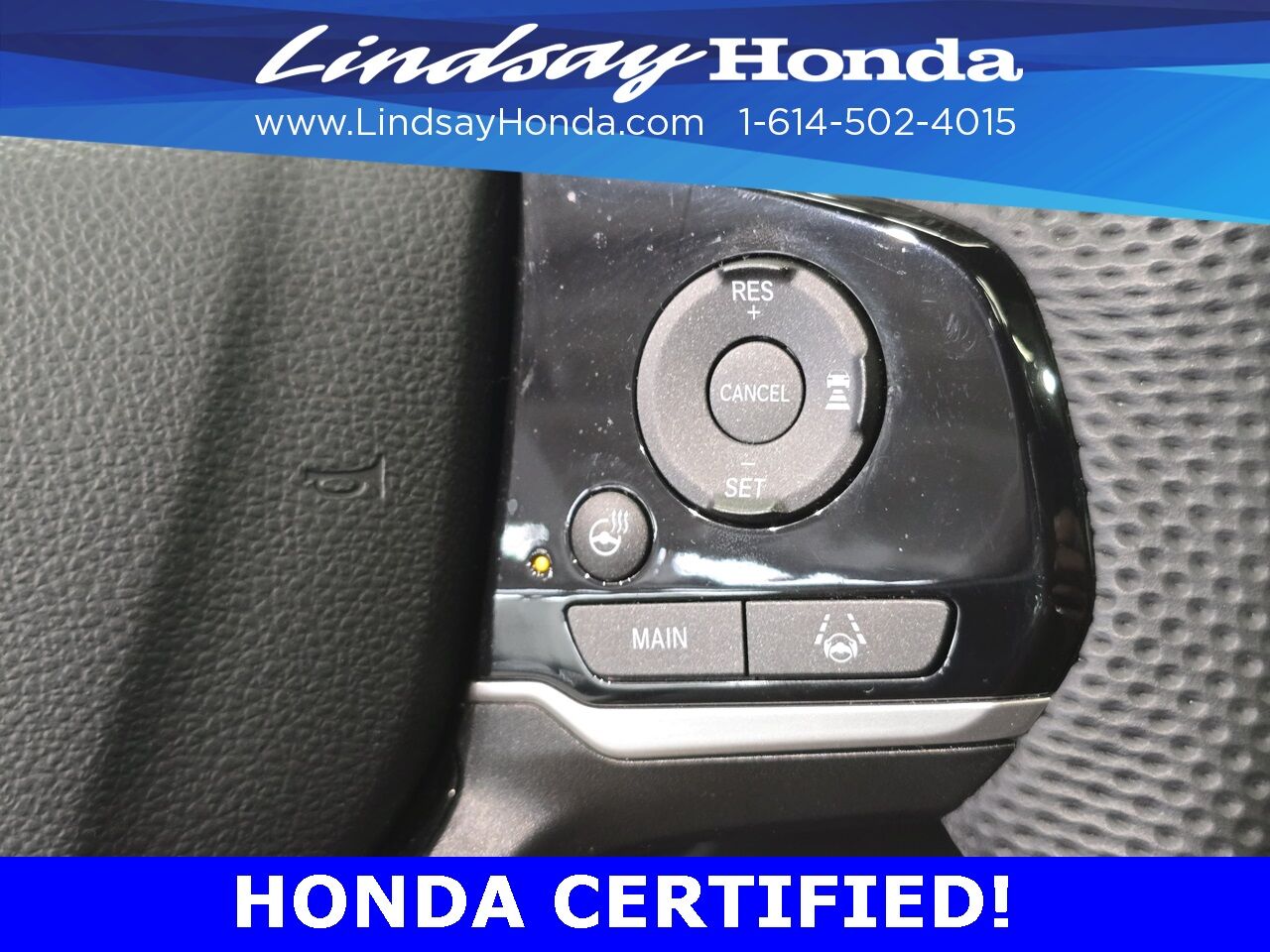 2024 Honda Passport Black Edition Columbus OH