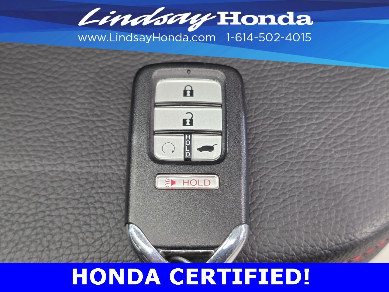 2024 Honda Passport Black Edition Columbus OH