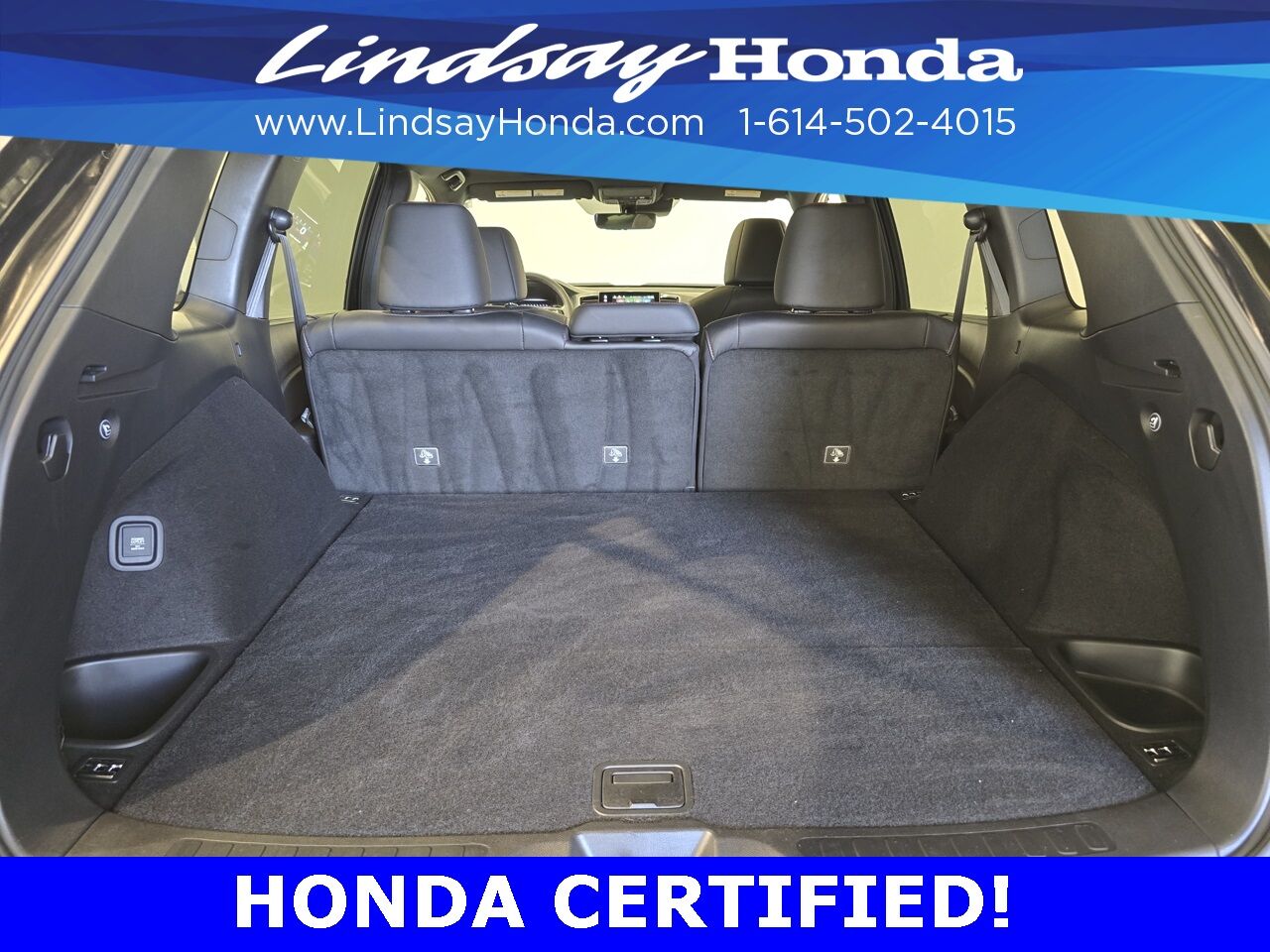 2024 Honda Passport Black Edition Columbus OH