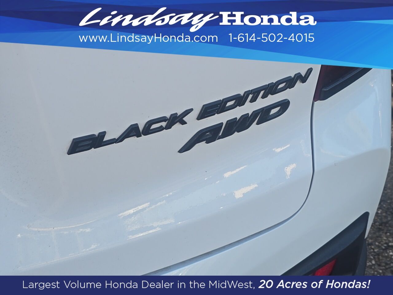 2024 Honda Passport Black Edition Columbus OH