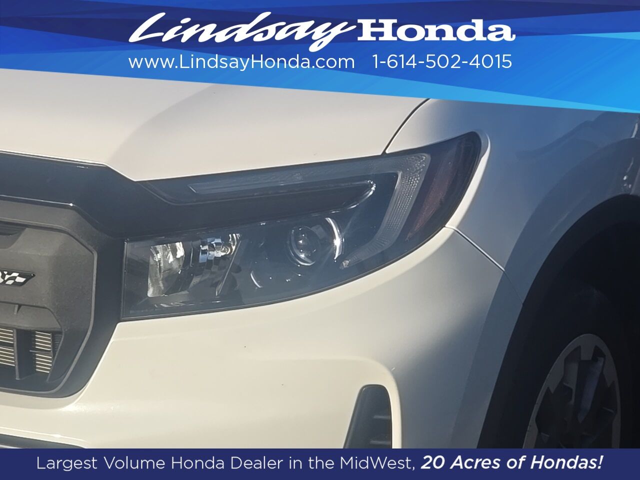 2024 Honda Passport Black Edition Columbus OH