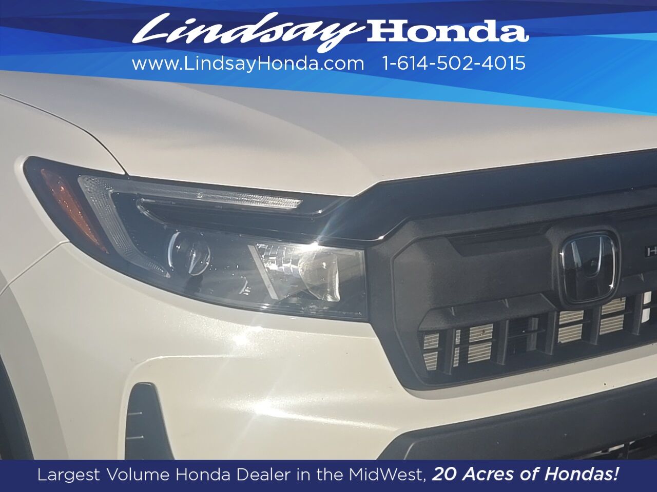 2024 Honda Passport Black Edition Columbus OH