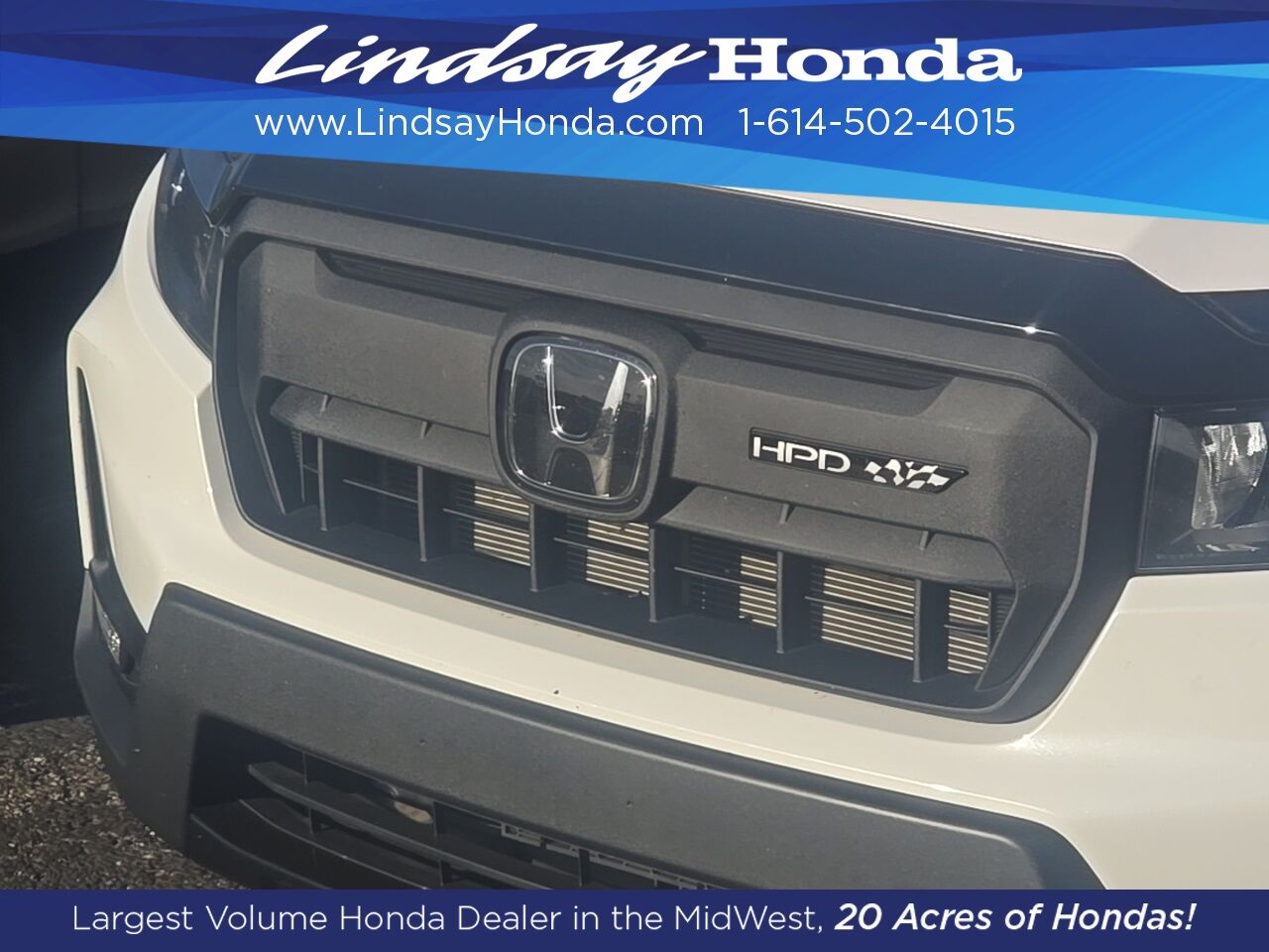 2024 Honda Passport Black Edition Columbus OH