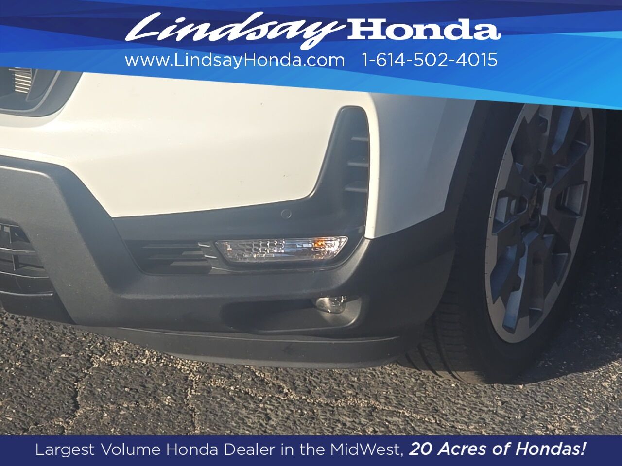2024 Honda Passport Black Edition Columbus OH