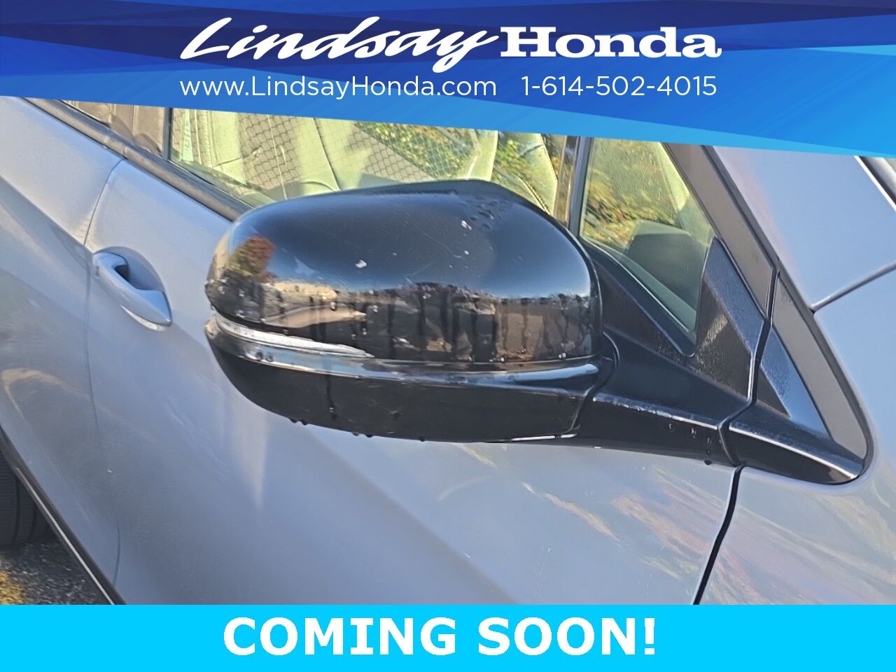 2024 Honda Passport Black Edition Columbus OH